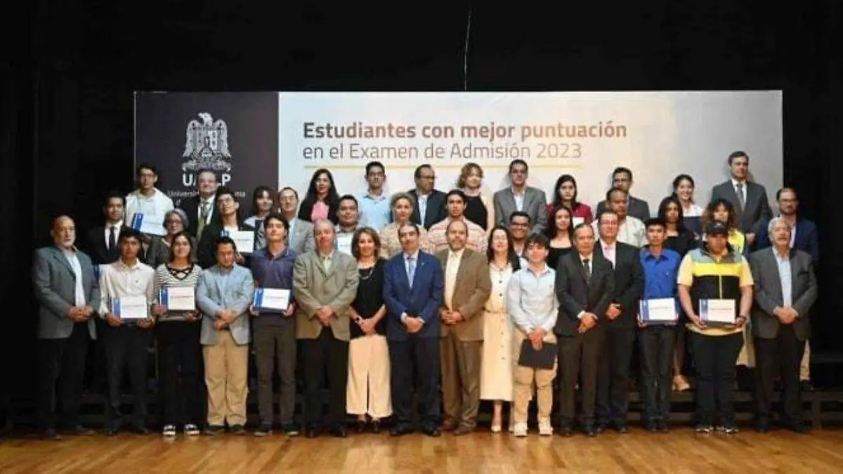 Estudiantes del SEER